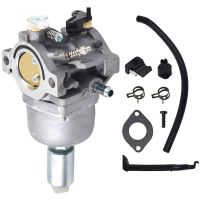 Carburetor Carb Kit Fits for Briggs &amp; Stratton 17.5 I/C OHV Engin Lawn Mower Tractor Tune-Up Kit