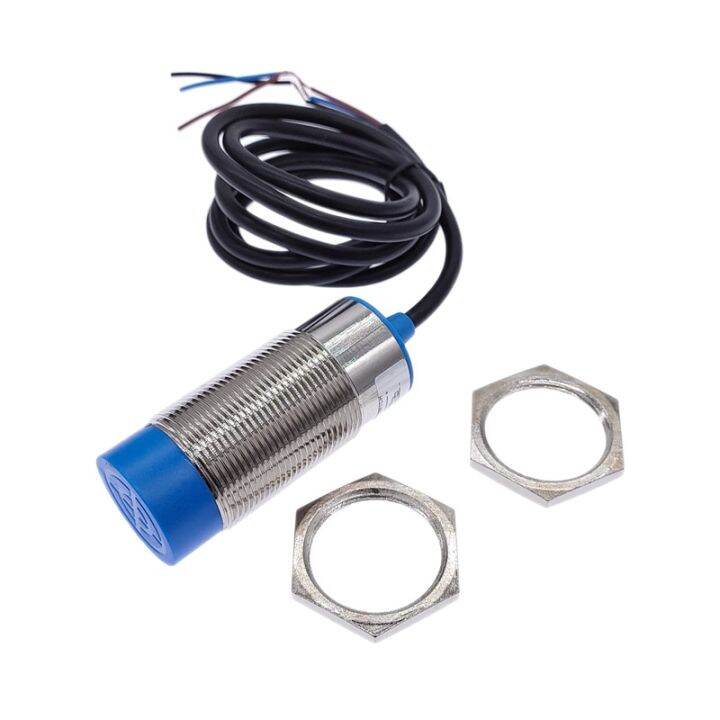 M30 10Mm 15Mm DC6~36V Inductive Proximity Sensor Switch LJ30A3-10(15)-Z ...