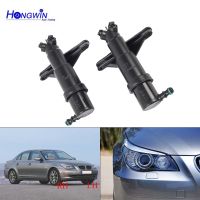 Bomba De Boquilla Lavado Faros Para BMW E61 E60 525i 528i 530i 535i 550i 2005 2006 2007 2008 2009 2010 2011 61677038415