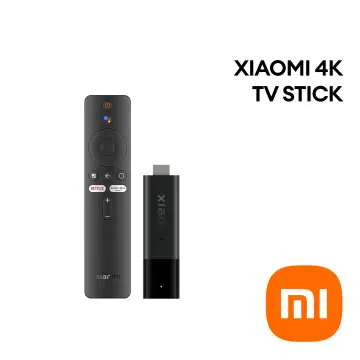 Xiaomi 4K TV Stick Android 