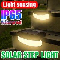 【cw】 IP65 Bulb Led Lamp Outdoor Fence Garden Night Stair Pathway Yard