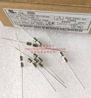 T2A 250V with lead wire 3.6*10 3X10 glass fuse slow blow   50PCS -1lot Fuses Accessories