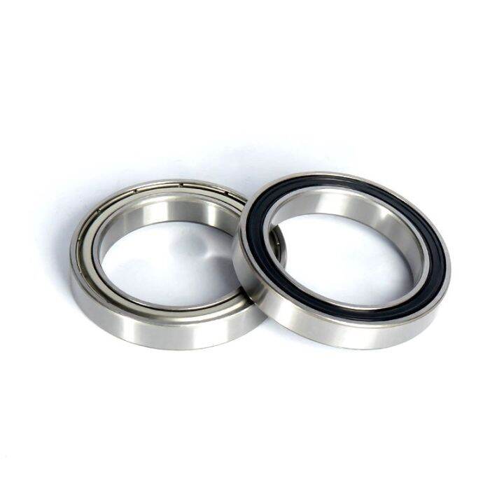 High Temperature Steel Bearing 6804 6806z Deep Groove Ball Bearing ...