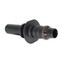 ][= 8Mm ID8 Car Male Fuel Line Hose Pipe Quick Release Connect Connector 8Mm Universal Straight Quick Release Connector Straight