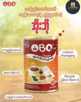 အိုးဘို မုန့်ဟင်းခါးဟင်းရည်အနှစ် OBO Mohinga Gravy