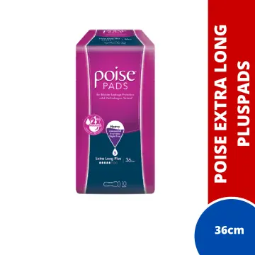 Poise® Malaysia  Poise Liners Regular