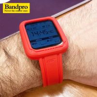 ┇◎ Watch Strap For Xiaomi Mi Watch Lite Mi poco Band Replacement Silicone Case Strap For Redmi Watch 2 Lite/3 active Band Bracelet