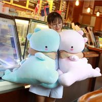 Nice New Arrival Soft Dinosaur Appease Plush Toys Stuffed Toy Dolls For Children Boys Baby Birthday Christmas Gift