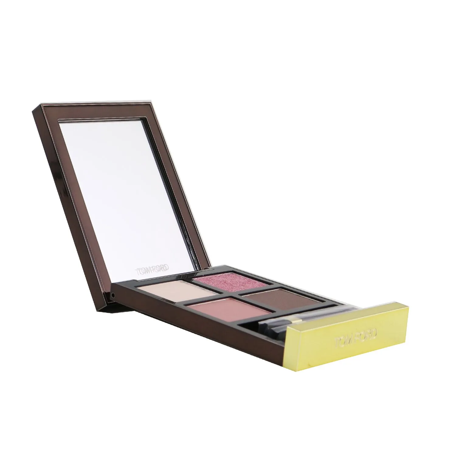 TOM FORD - Eye Color Quad - # 30 Insolent Rose 10g/ | Lazada Singapore