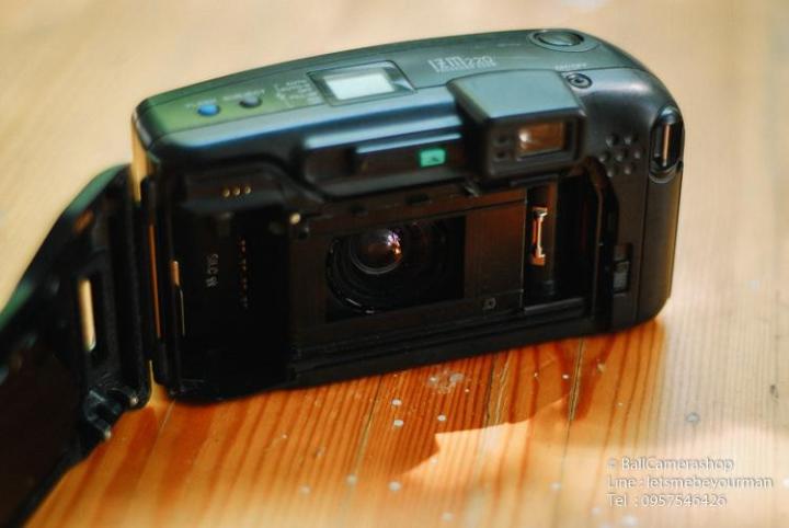 ขายกล้องฟิล์ม-compact-olympus-zoom-af