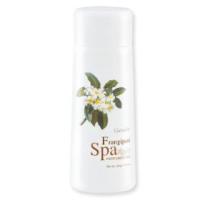 ฟรังกีปานี สปา เพอร์ฟูม ทัลค์ Frangipani SpaPerfumed Talc