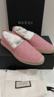 พร้อมส่ง ?Sale 10399?ถูกที่สุด รองเท้า Gucci Espadrille In GG Canvas ลายโลโก้ GG สุดฮิต รุ่นตามหา ยอดนิยม ขนาดว่าง Women Size 37.5 อปก กล่อง การ์ด ถุงผ้า