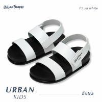 รองเท้า Urban Trooper รุ่น Urban Kids สีขาว (So White)