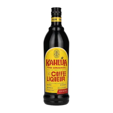 Kahlua Coffee Liqueur 750mL