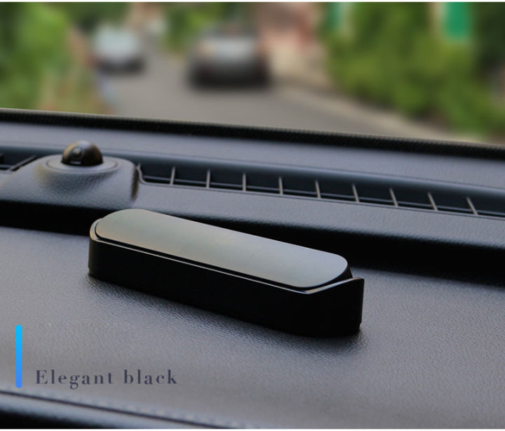 Car Phone Number Card Temporary Parking Card Plate ephone Number Car Park Stop Automobile Accessories 13x2.5cm