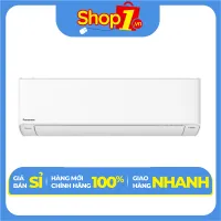Điều Hòa Panasonic Inverter 9000Btu 1 Chiều CU/CS-U9ZKH-8 -Model 2023
