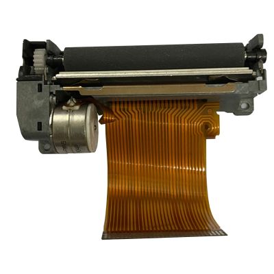 หัวพิมพ์ใหม่สำหรับ DIGI RM-40 Ⅱ RM-50 RM-60หัวพิมพ์เครื่องปริ้นตราด้วยความร้อน