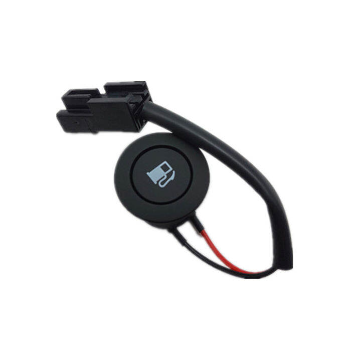 Genuine Fuel Gas Tank Cap Switch Opener Button for Kia Sorento II XM