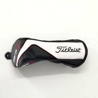 Titleist 917D 917F Golf Wood Club Cover 1ไม้แฟร์เวย์ฝาครอบ