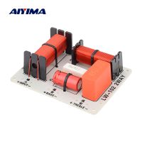 AIYIMA 150W Professional Hifi Treble Bass Audio Speaker Frequency Divider Filter Crossover 2 Way Home Theater Two