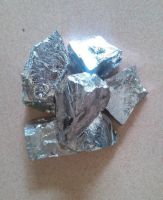 100g pure chromium block high purity chromium metal block