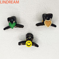 LINDREAM กิ๊บหนีบผม กิ๊บติดผม กิ๊บติดมเกาหลี เครื่องประดับสำหรับผู้หญิง