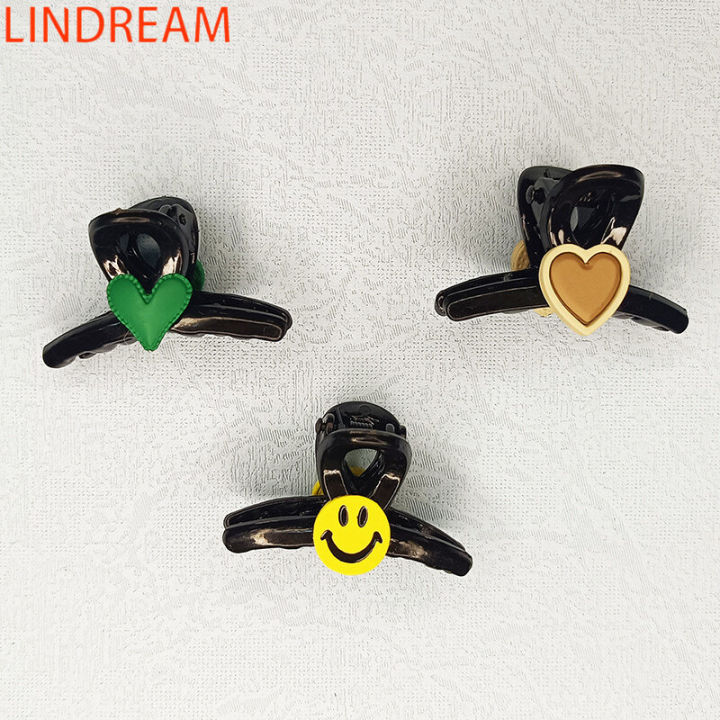 lindream-กิ๊บหนีบผม-กิ๊บติดผม-กิ๊บติดมเกาหลี-เครื่องประดับสำหรับผู้หญิง