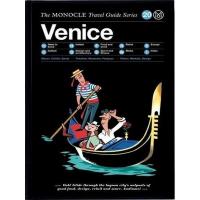 MONOCLE TRAVEL GUIDES: VENICE:MONOCLE TRAVEL GUIDES: VENICE