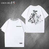 2023High quality new style original panavision Panavision photographer film lovers director clothes short-sleeved T-shirt for men and women can be customized