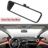 ​NEW For Peugeot 107 Citroen C1 Toyota Aygo Interior Rear View Mirror 814842