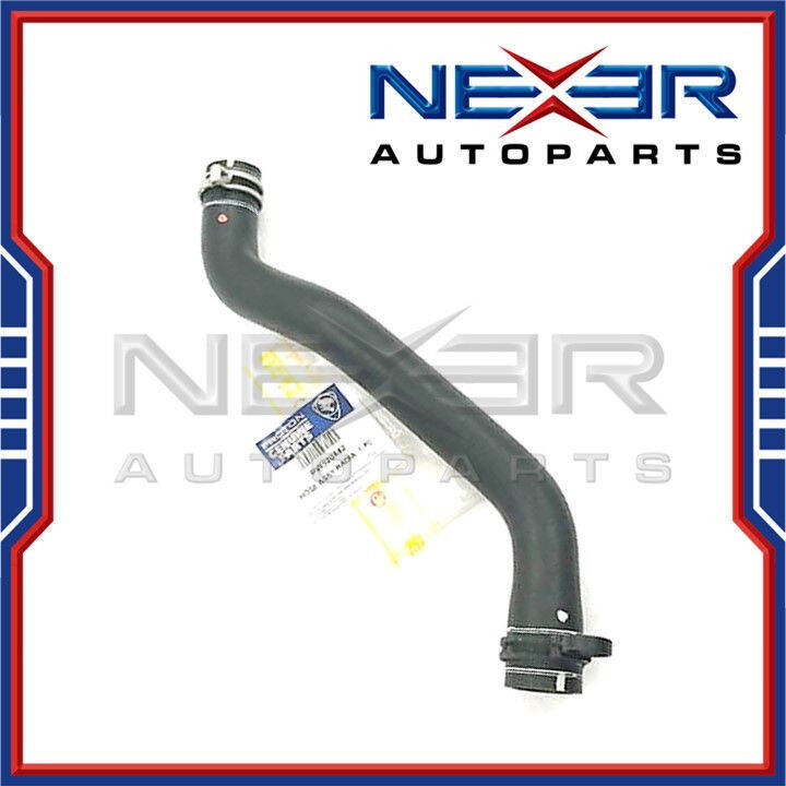 ORIGINAL PROTON IRIZ, PERSONA VVT 2016 RADIATOR HOSE (UPPER) PW920442