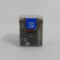 Relay PHOENIX 250V 4x6A No.1032527