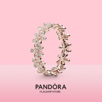 2023 Original Pandora_Rose Daisy Flower Ring