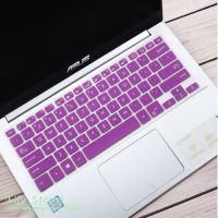 【☸2023 New☸】 erwang81474714 14นิ้วฝาครอบคีย์บอร์ดป้องกันสำหรับ Asus S14 S410 A407 A411u R421 X411 X407 Tp401na Pu404 /Ca Tp410โน้ตบุ๊ค P5440เมตร