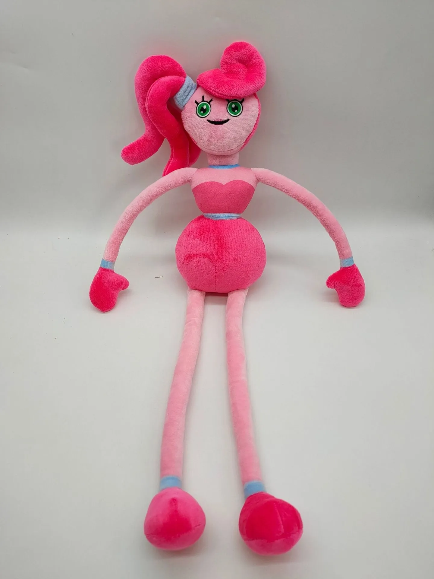 Personalized Mommy Long Legs Daddy Poppy Playtime Plush Doll Game Monster  Cute Plushie Cartoon Stuffed Gift