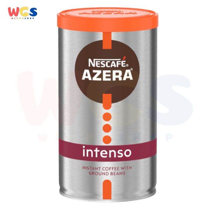 How To Make Azera Instant Coffee at Daniel Witcher blog