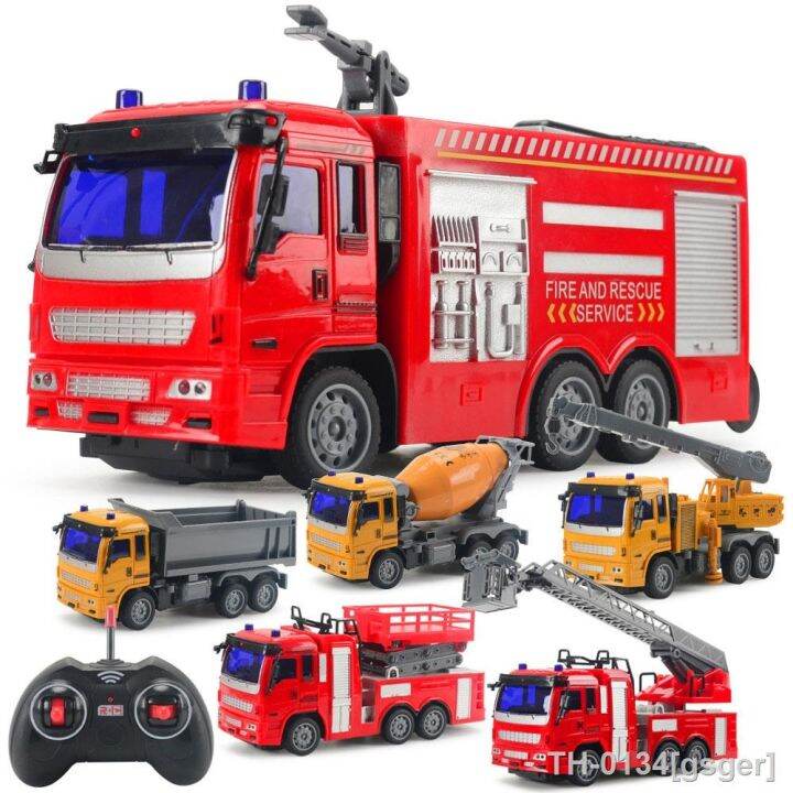 controle-remoto-truck-toy-engineering-model-mixing-crane-spraying-anivers-rio-e-natal-presentes-para-meninos