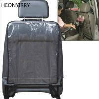 Car Auto Seat Back Protector Cover Back Seat for Children Babies Kick Mat Protects From Mud Dirt 59x43cm Baby Car Seat