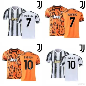 juventus orange jersey for mens & boys