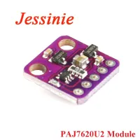 PAJ7620U2 Gesture Recognition Sensor Module for Variety of Gesture Recognition Smart Home