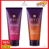 HairDD ทรีทเมนท์ ทรีตเม้น ทรีทเม้นท์ hair treatments RYO Jayang yunmo Anti Hair Loss care Treatment 330 ml ช่วยบำรุงผมเสีย ผมหลุดร่วง เซรั่มบำรุงผม ครีมนวดผม ทรีสเมนบำรุงผม ดูแลผม ดูแลเส้นผม