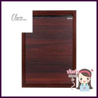 บานซิงค์ MF-MDF KITZCHO EAZY 44x66 ซม.SINGLE CABINET DOOR KITZCHO MF-MDF EAZY 44X66CM **ด่วน สินค้าเหลือไม่เยอะ**