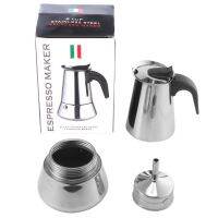 [hot]✹  300/450/600ml Maker Moka Filter Espresso Percolator