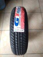 ยาง GT Radial Quatro BxT Plus 155/80 R12 Car Carry Mini Carry Buek