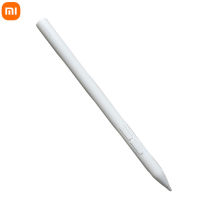 Xiaomi Mi Pad 5 / 5 Pro / 6 / 6 Pro Stylus Pen 2 สำหรับ Xiaomi แท็บเล็ตหน้าจอสัมผัสสมาร์ทปากกาดินสอเขียนแบบบางหนาความจุปากกา-anyengcaear