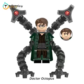 Shop Doctor Octopus Action Figure online | Lazada.com.ph