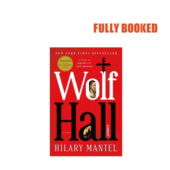 Wolf Hall Wolf Hall Trilogy, Book 1 (Paperback) by Hilary Mantel
