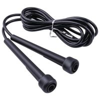 Adjustable Speed Jump Rope Crossfit Professional Men Women Gym PVC Skipping Rope Muscle Boxing Training Fitness Equipment