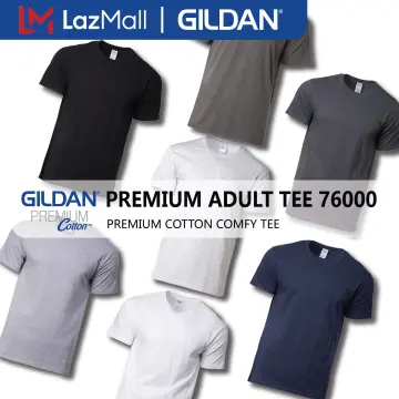 gildan 76000 premium cotton - Buy gildan 76000 premium cotton at Best Price  in Malaysia