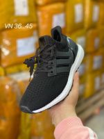 รองเท้าวิ่ง อดิดาส Ultraboost 4.0 DNA (ไซส์.36-45) รองเท้าวิ่ง รองเท้ากีฬา รองเท้ากีฬา รองเท้าผ้าใบสีขาว รองเท้าสีดำ รองเท้าออกกำลังกาย รองเท้าใส่ทำงาน (สินค้าพร้อมจัดส่ง)  V60A011 รับประกันสินค้า 7 วัน